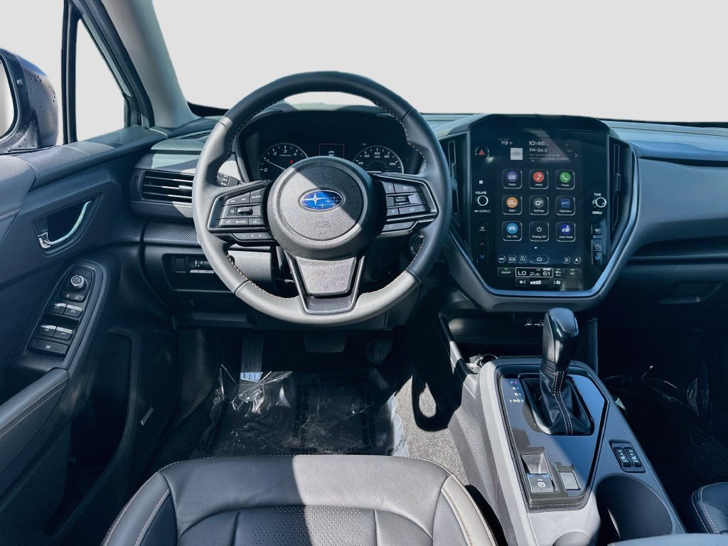 Used 2025 Subaru Crosstrek 2.5i Limited AWD/4WD image 19