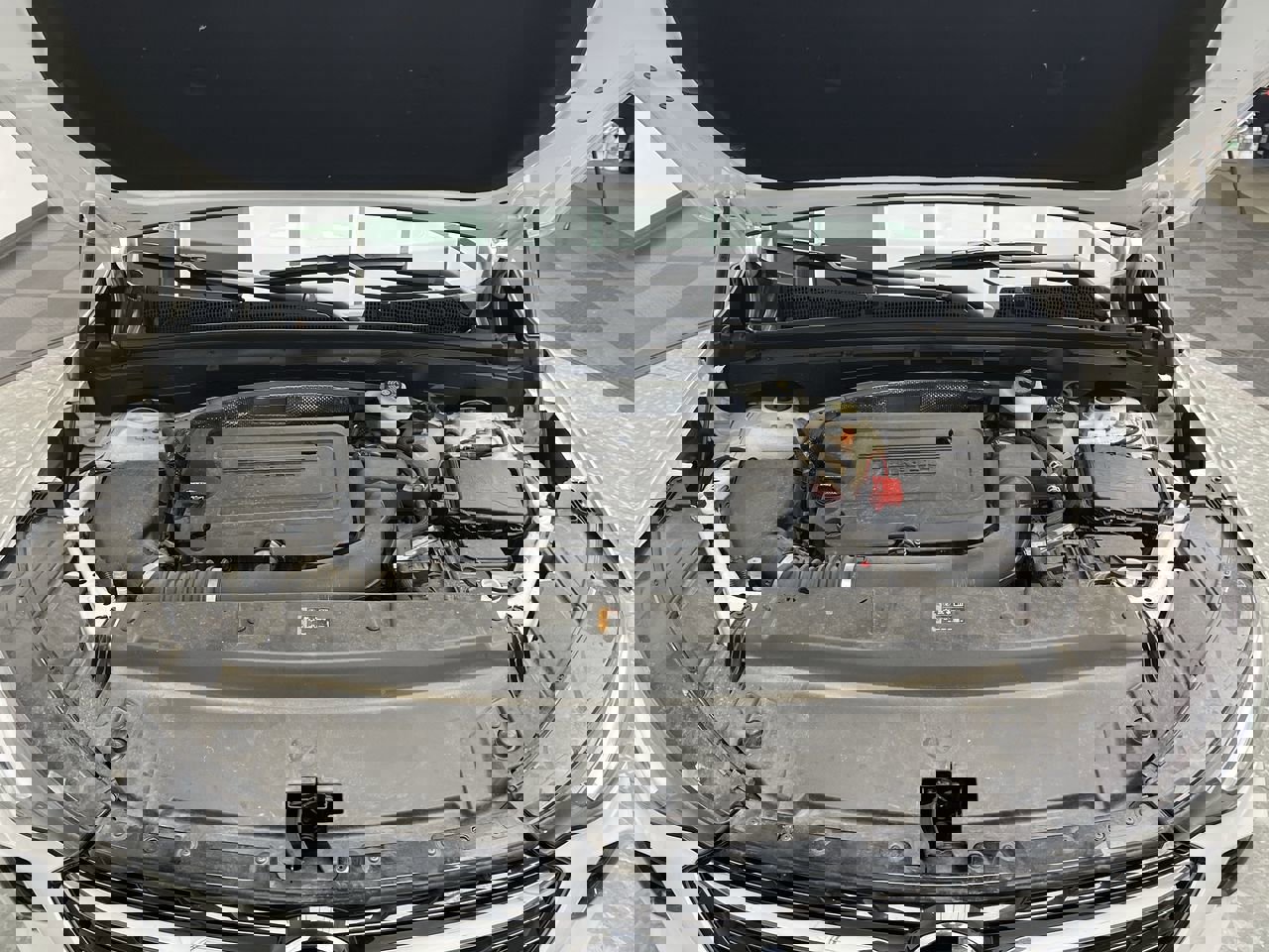 Certified 2023 Buick Envision Preferred w/ Sport Touring Package image 27