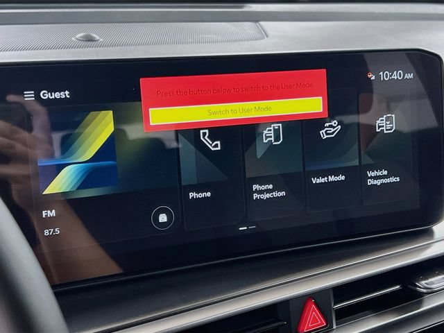 New 2026 Kia Sorento LX FWD image 14
