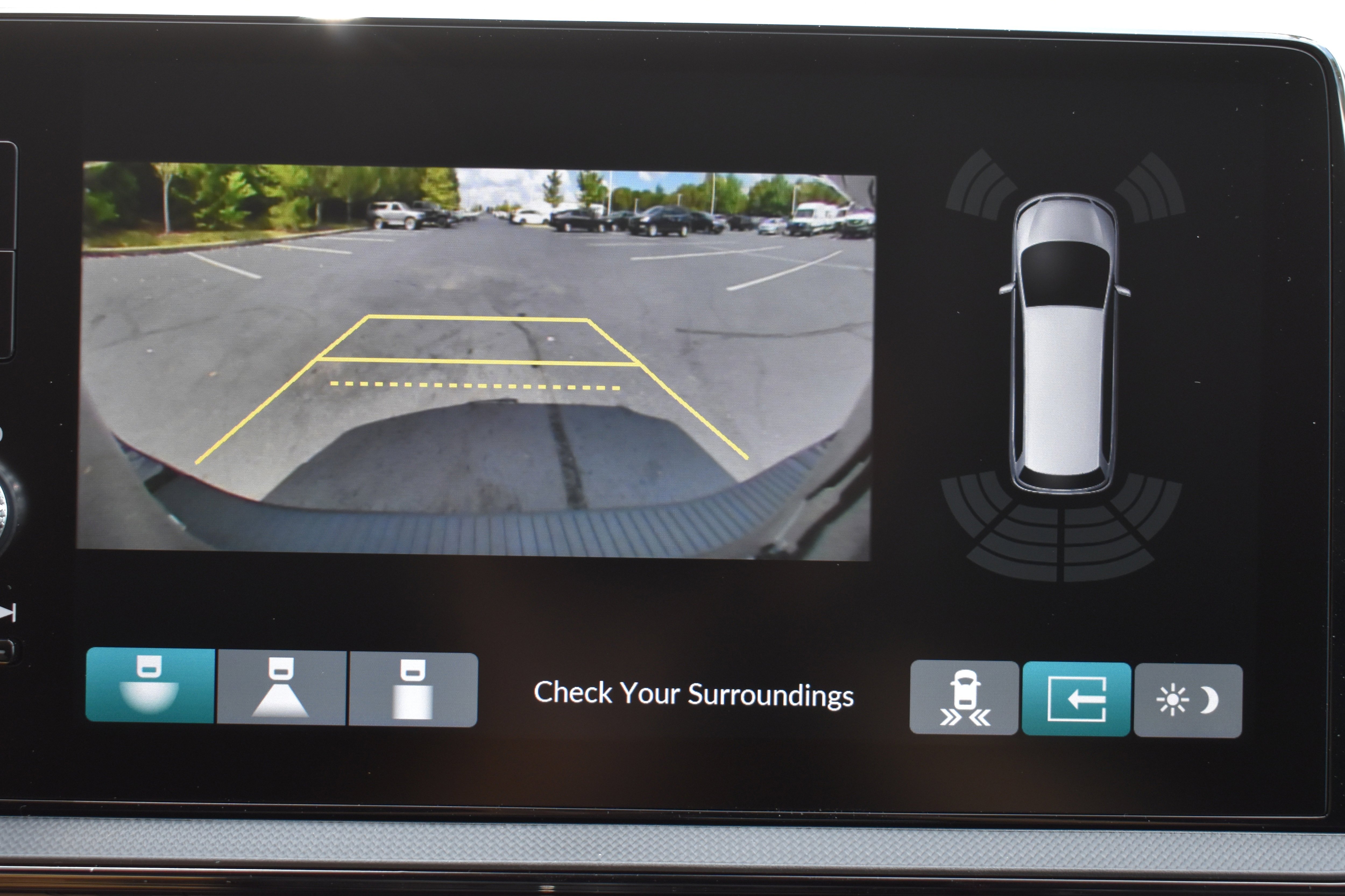 New 2026 Honda Odyssey Touring image 26