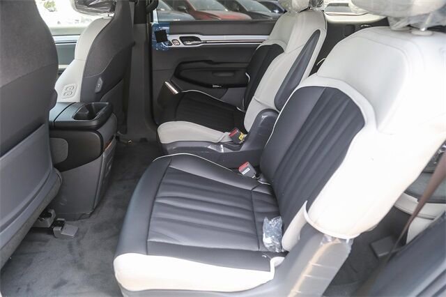 New 2026 Kia EV9 GT-Line AWD/4WD image 16