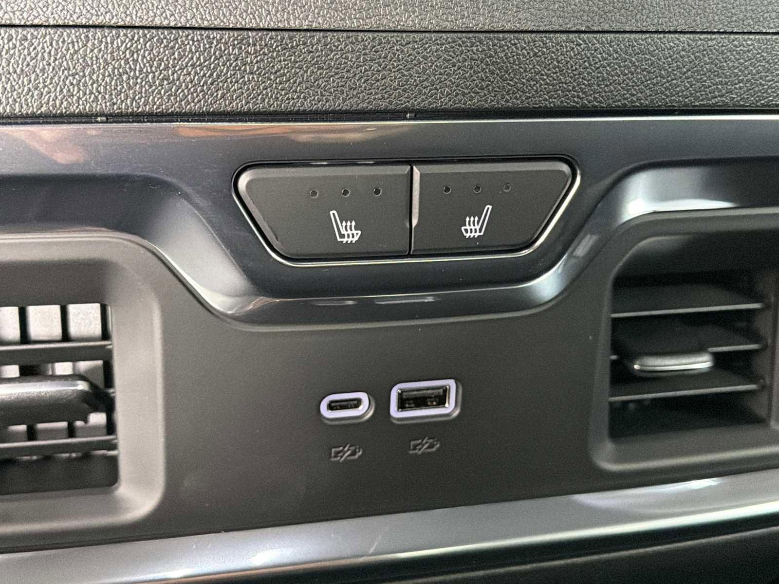 New 2026 GMC Sierra 1500 SLT w/ SLT Premium Plus Package AWD/4WD image 40