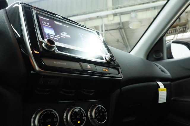 New 2026 Mitsubishi Outlander Sport ES AWD/4WD image 12