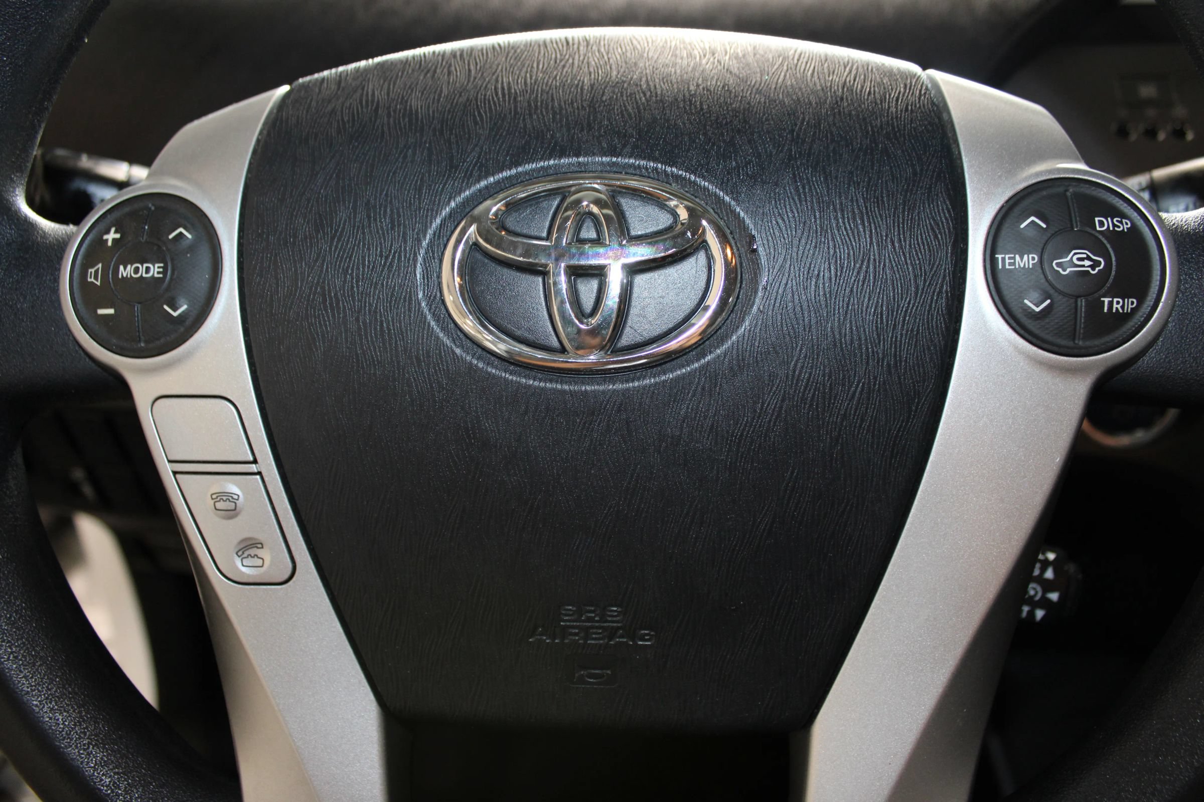 Used 2014 Toyota Prius Two FWD image 18