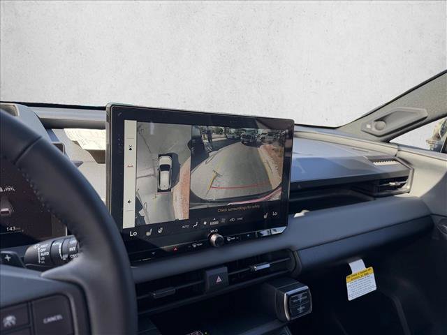 New 2026 Toyota RAV4 XSE AWD/4WD image 15