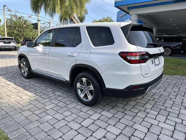 Used 2023 Honda Pilot EX-L image 33