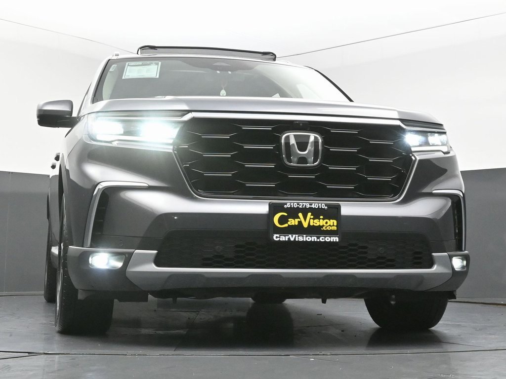 Used 2024 Honda Pilot Elite image 60