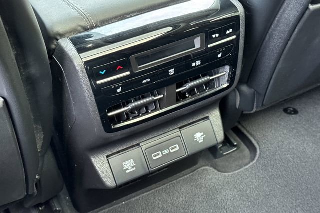 Certified 2024 Acura MDX SH-AWD w/ Advance Package image 14