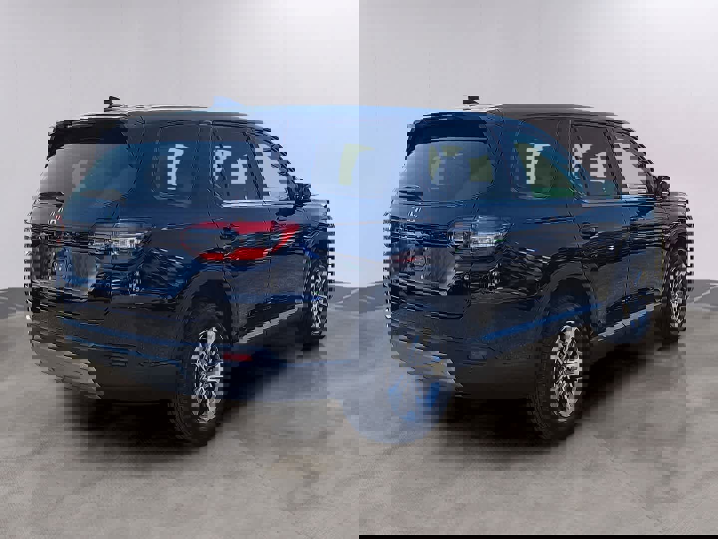 Used 2024 Honda Pilot EX-L image 4