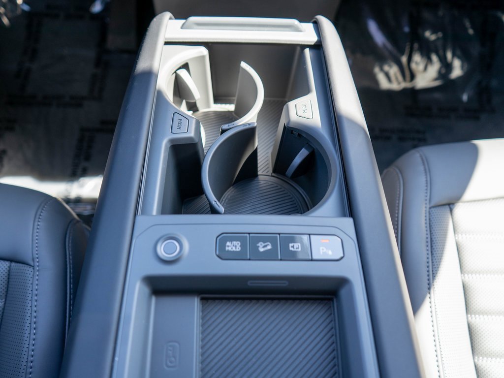 New 2026 Kia EV9 Land image 29