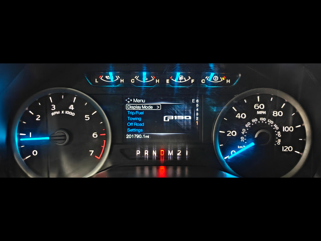Used 2016 Ford F150 XLT w/ Trailer Tow Package AWD/4WD image 44
