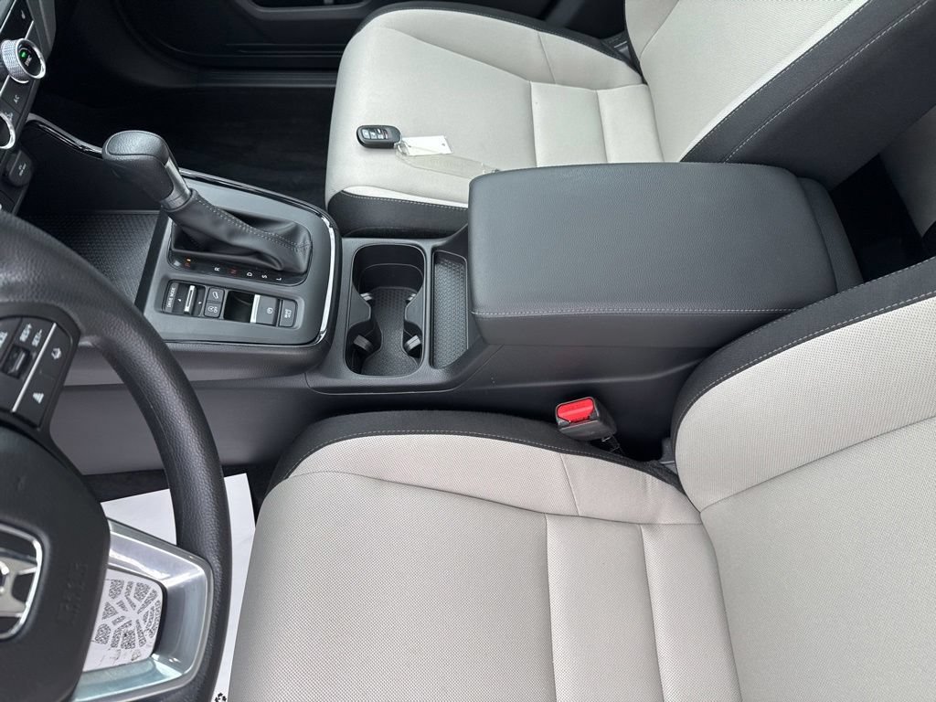 Certified 2024 Honda CR-V EX image 27
