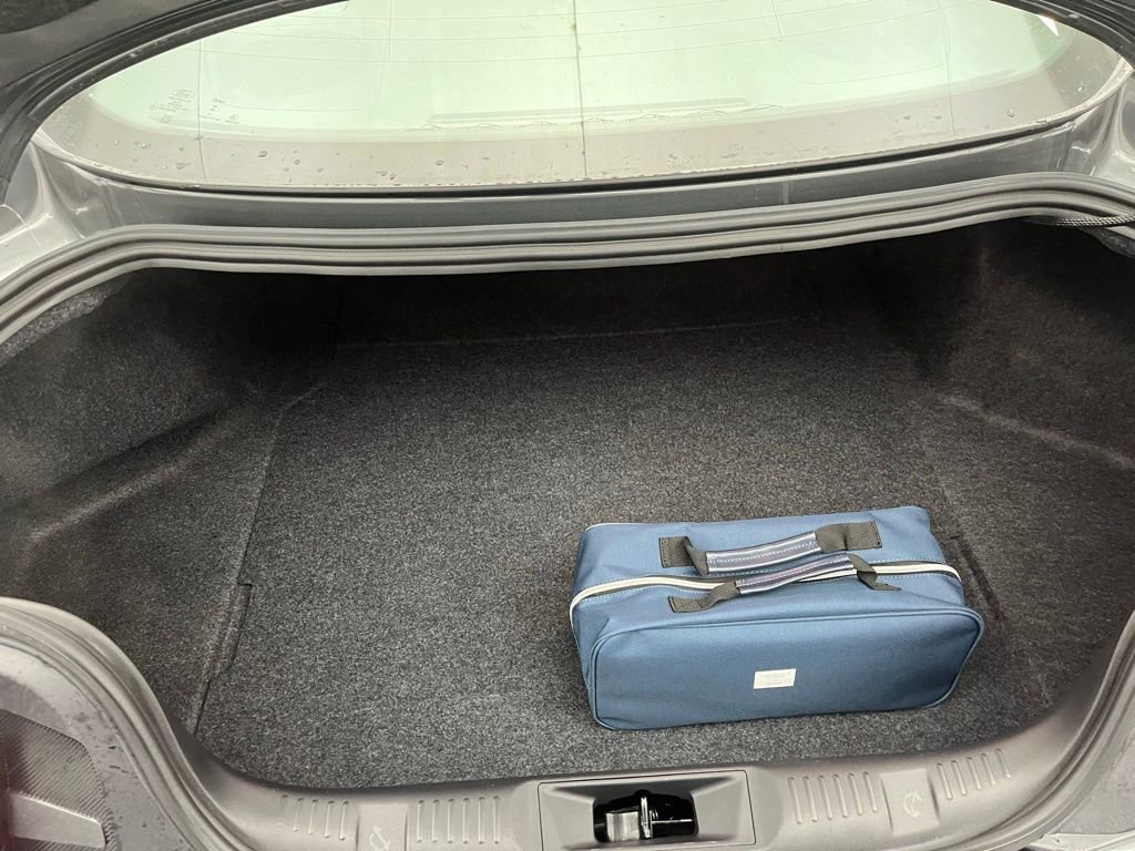 New 2026 Ford Mustang GT image 11