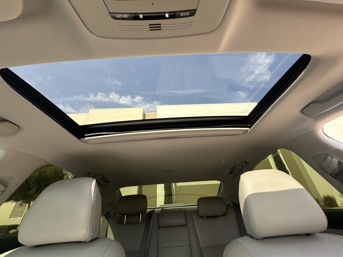 Used 2008 Lexus ES 350 image 28