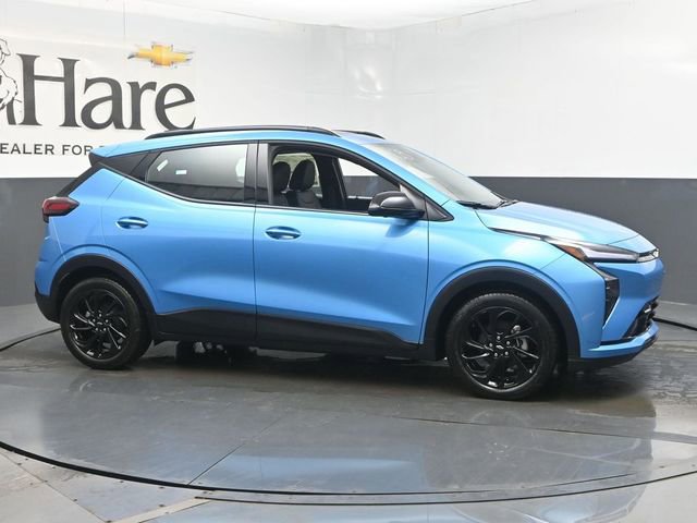 New 2027 Chevrolet Bolt RS w/ Technology Package