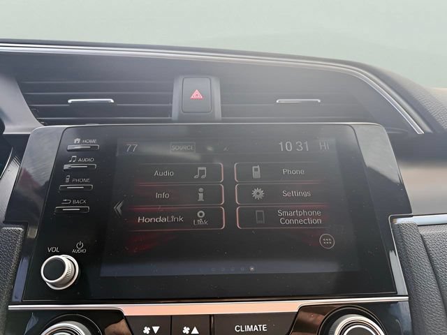 Used 2020 Honda Civic EX image 17