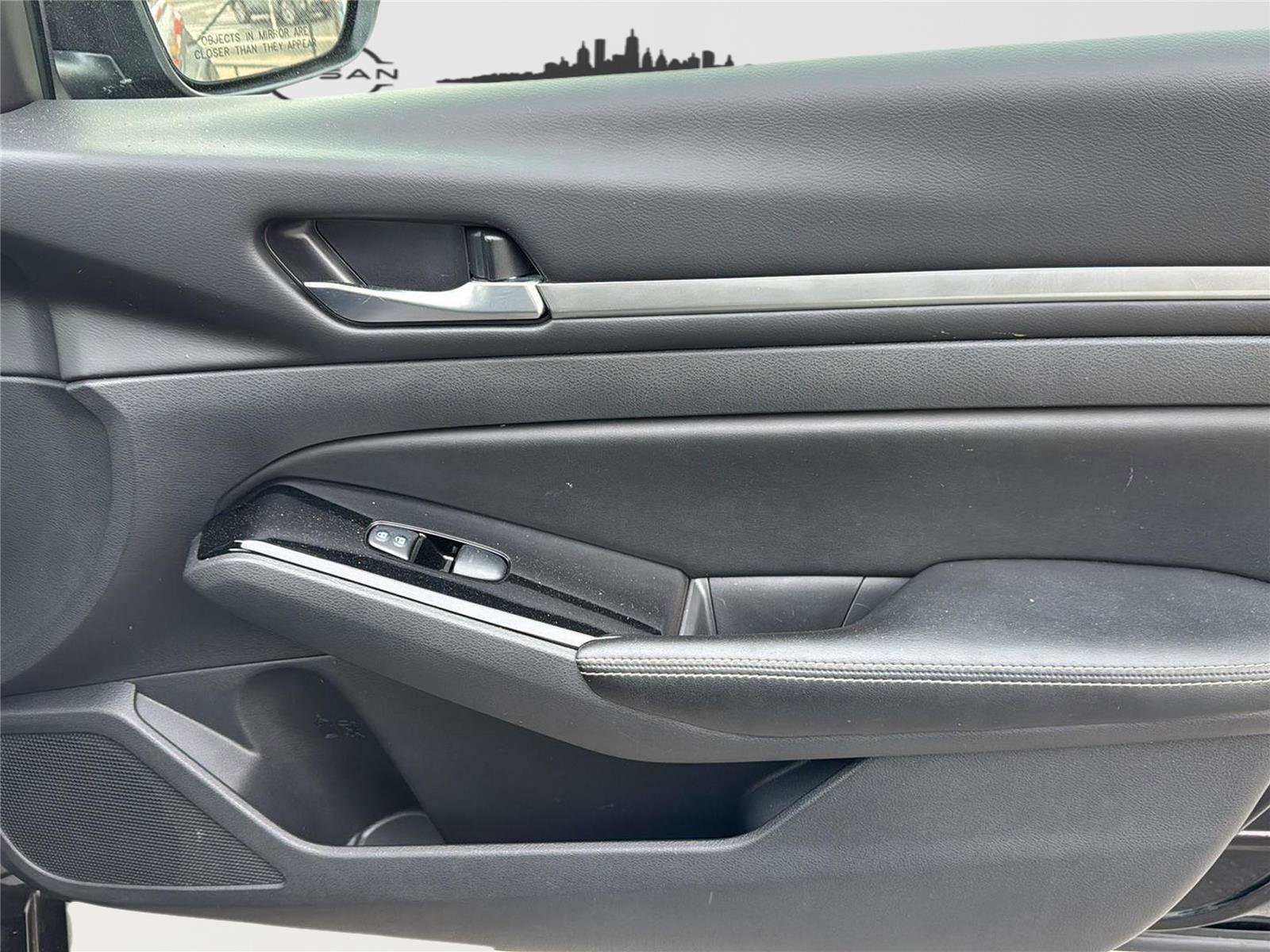 Used 2023 Nissan Altima 2.5 SV image 29