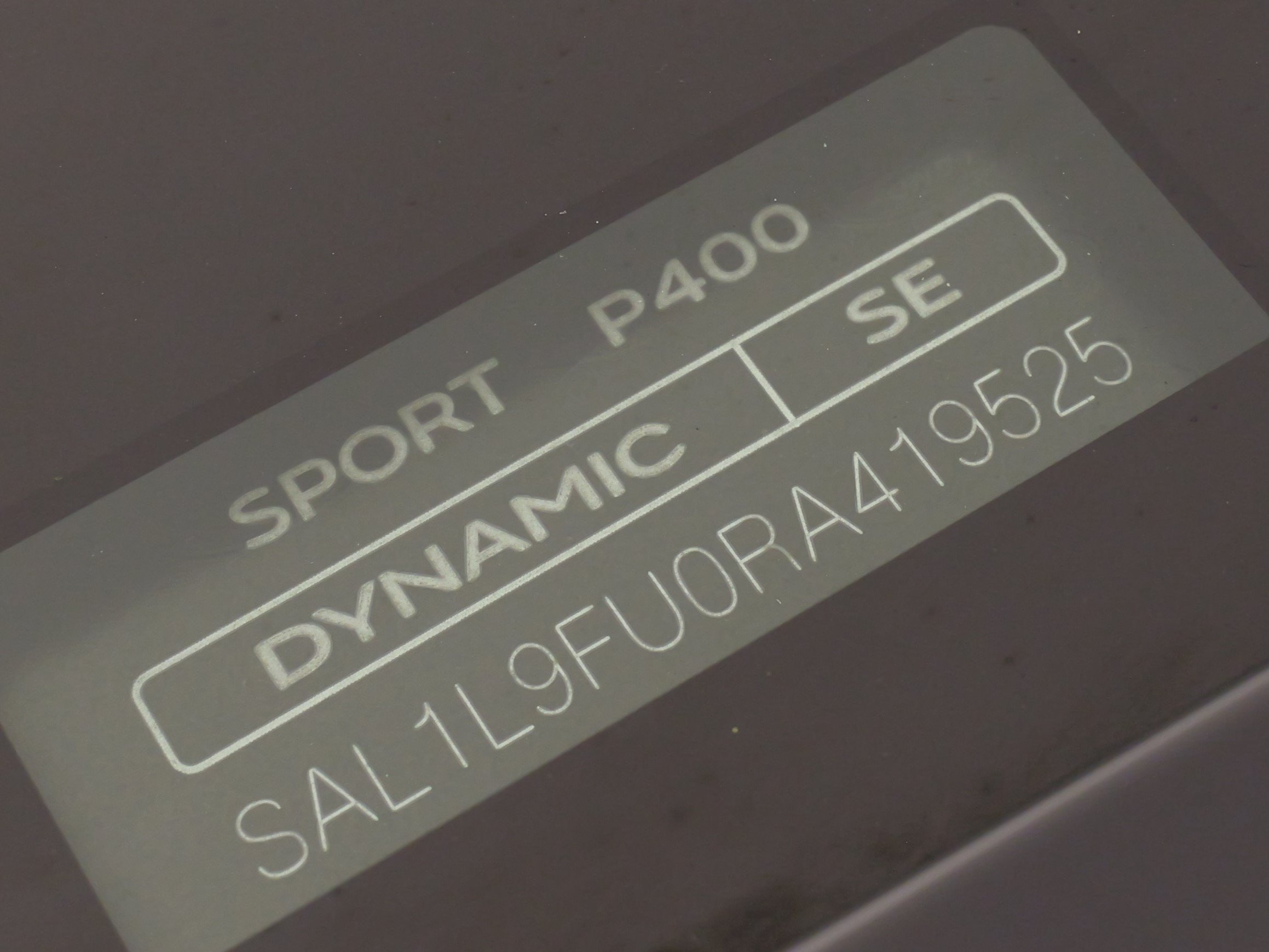 Used 2024 Land Rover Range Rover Sport Dynamic SE AWD/4WD image 62