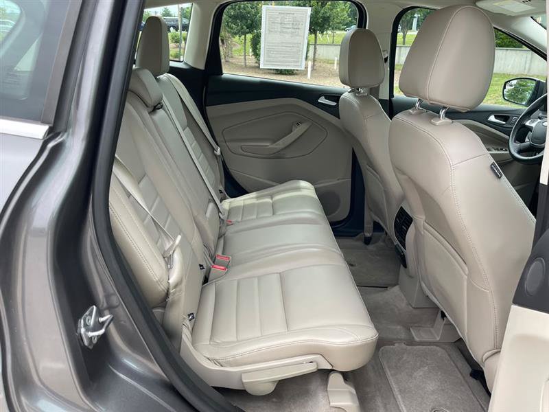 Used 2013 Ford C-MAX Energi SEL FWD image 50