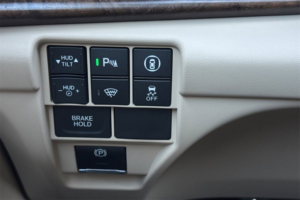 Certified 2023 Acura RDX AWD w/ Advance Package image 35