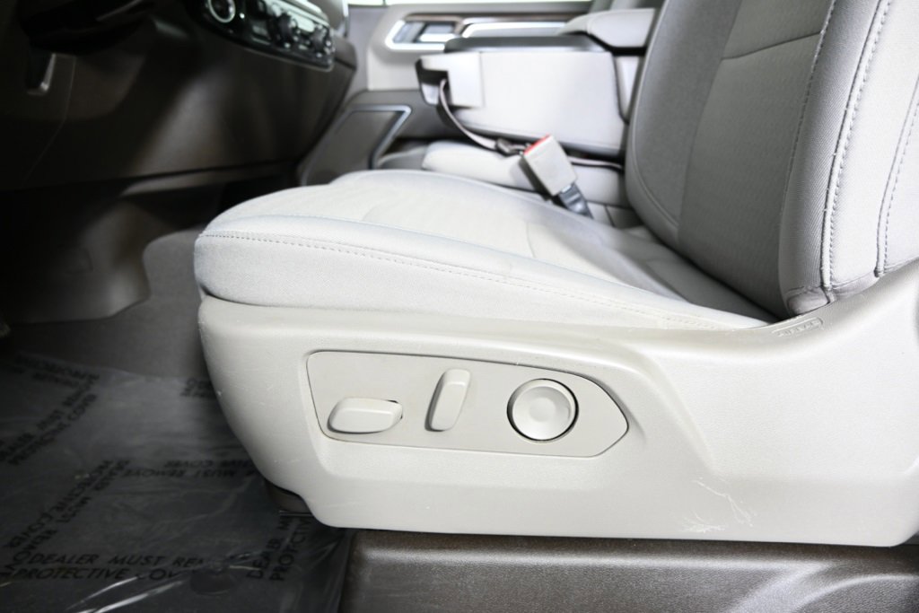 Used 2022 Chevrolet Silverado 1500 LT image 21