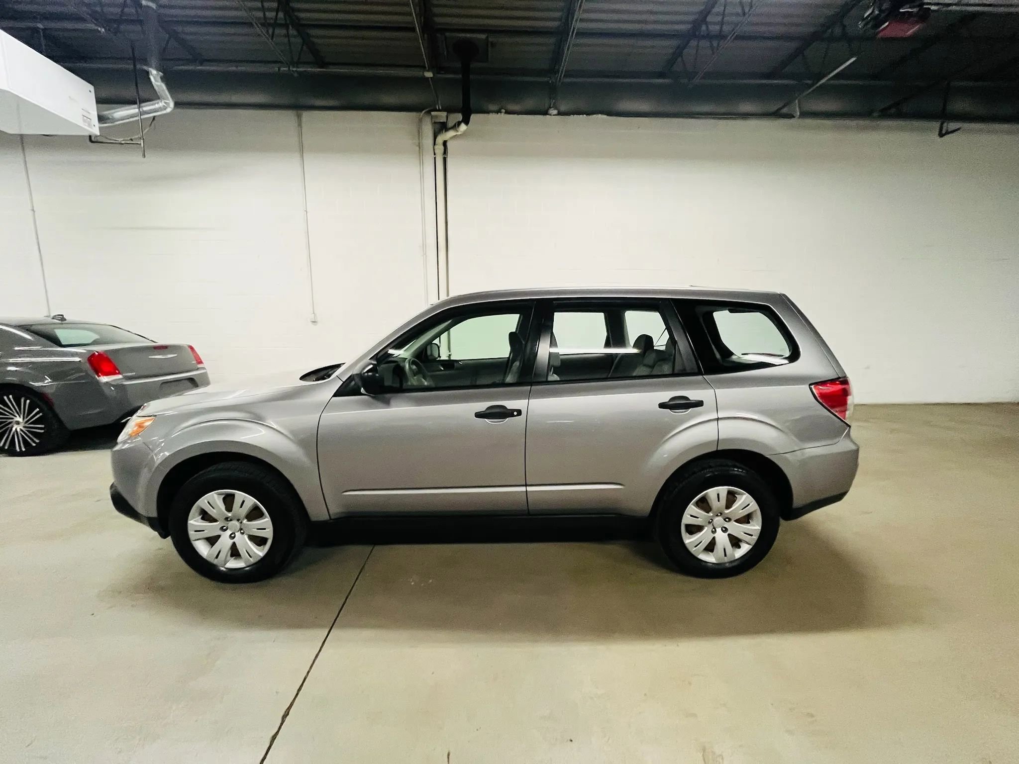 Used 2009 Subaru Forester 2.5X AWD/4WD image 5