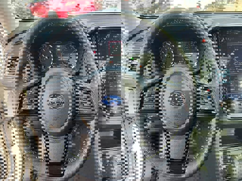 Used 2025 Subaru Ascent Onyx Edition w/ Onyx Package image 20