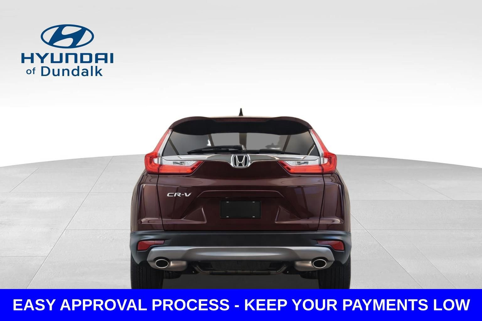 Used 2019 Honda CR-V EX image 7