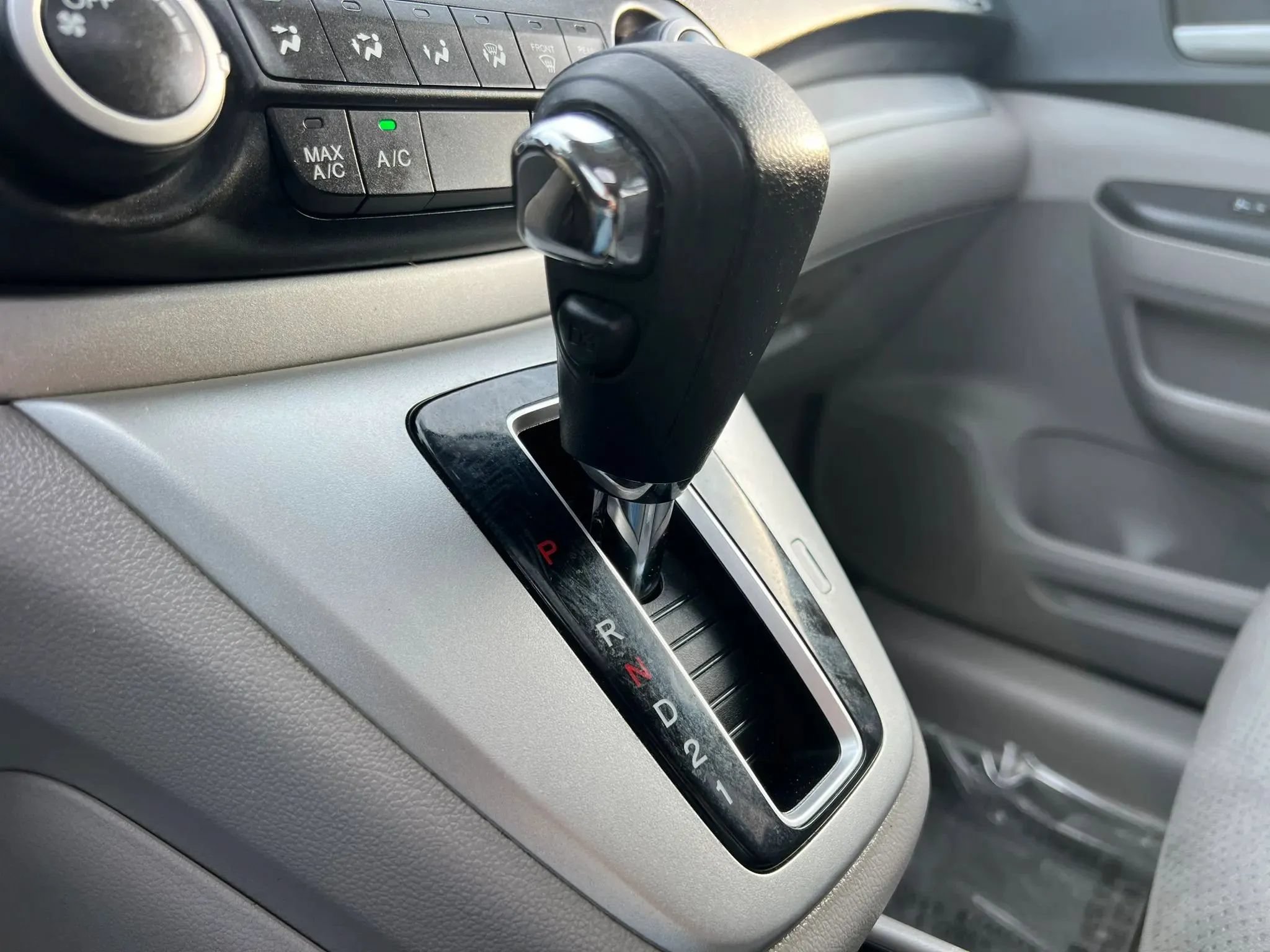 Used 2013 Honda CR-V EX image 31