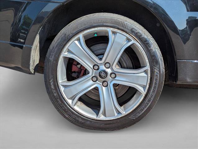 Used 2013 Land Rover Range Rover Sport Autobiography AWD/4WD image 25
