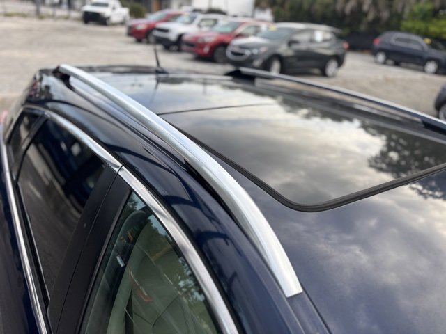 Used 2010 Cadillac SRX Performance image 11