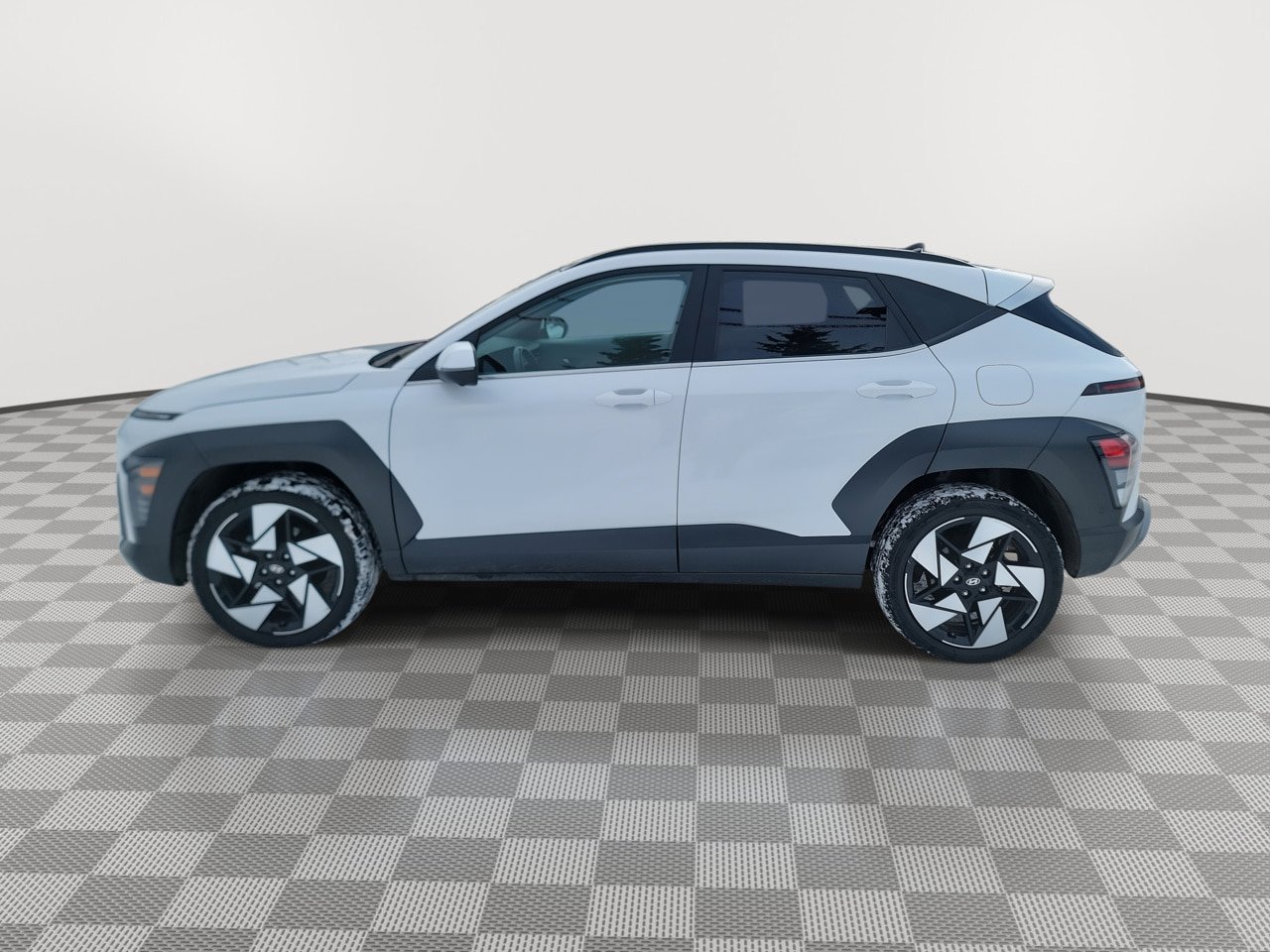 Certified 2024 Hyundai Kona Limited AWD/4WD image 5