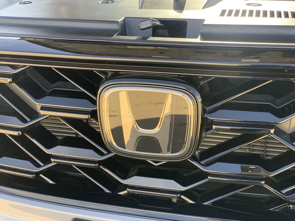 Used 2024 Honda CR-V Sport image 29