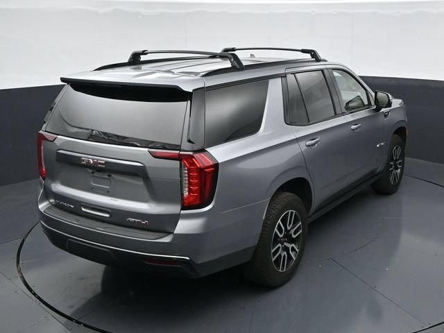 Used 2023 GMC Yukon AT4 w/ Technology Package AWD/4WD image 42