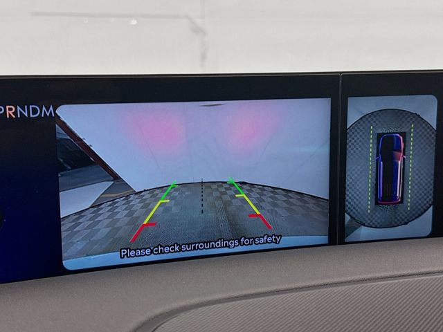 Used 2025 Lincoln Navigator Reserve image 14