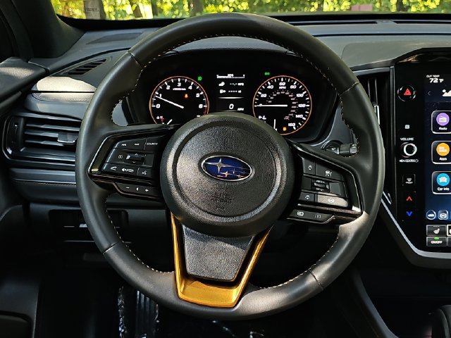 Certified 2026 Subaru Forester Wilderness AWD/4WD image 10