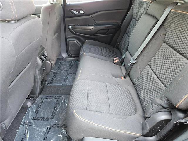 Used 2017 GMC Acadia SLE w/ Driver Alert Package I AWD/4WD image 21