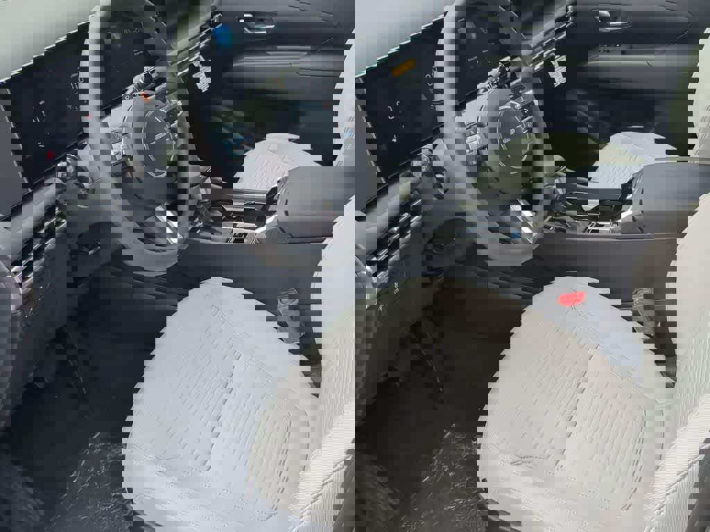 New 2026 Hyundai Santa Cruz SE image 15