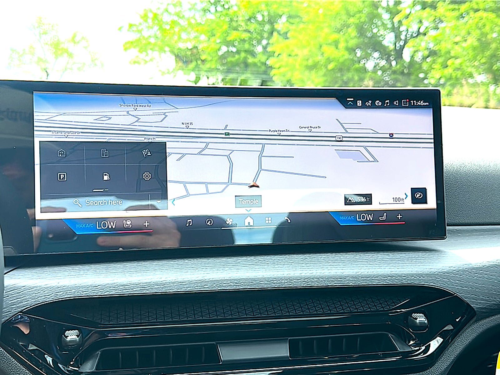 New 2026 BMW 330i Sedan w/ Premium Package RWD image 24