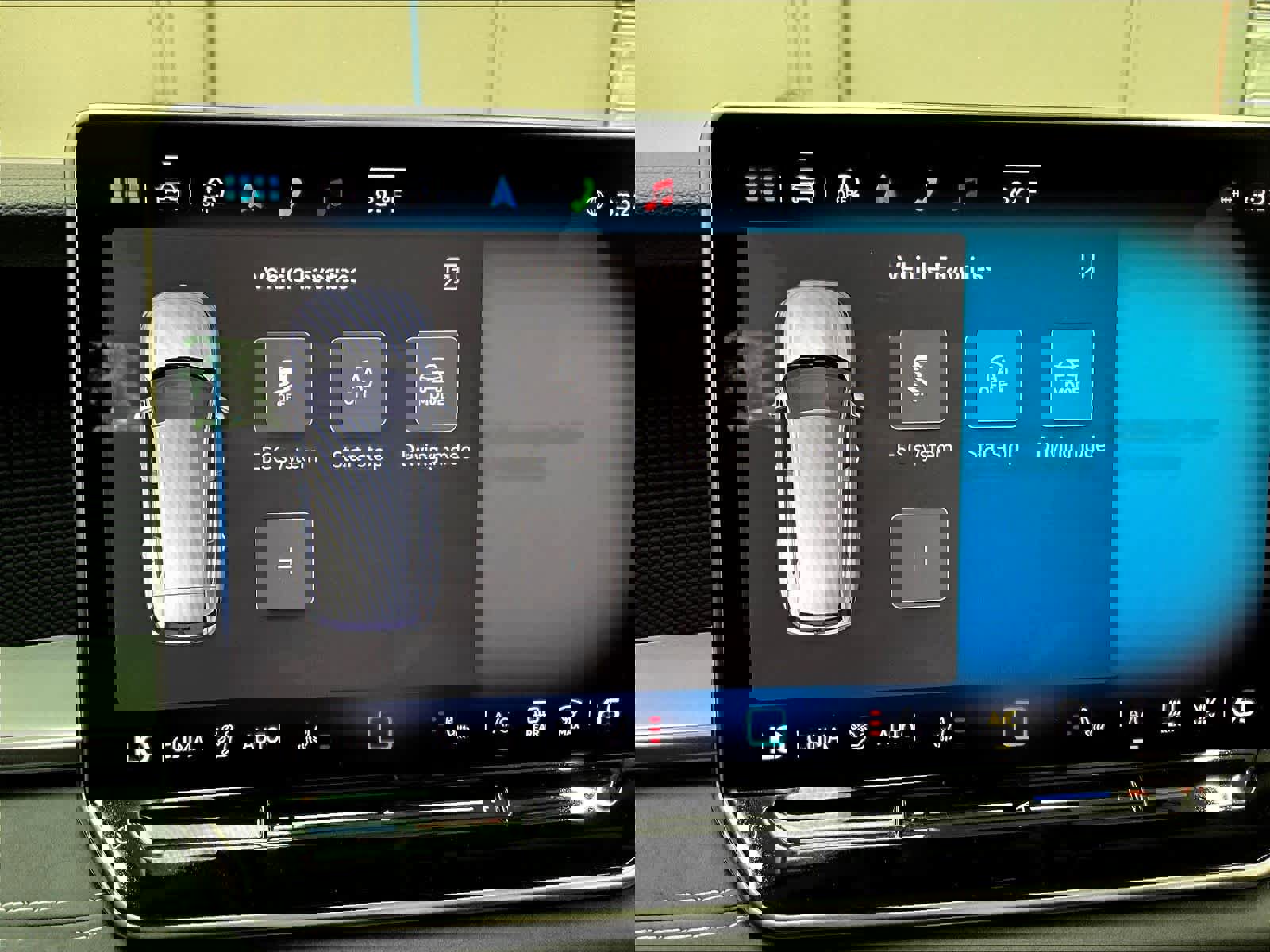 Used 2025 Volkswagen Tiguan SE w/ Panoramic Sunroof Package image 39