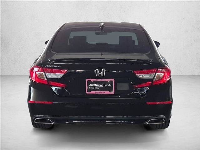 Used 2022 Honda Accord Sport image 7