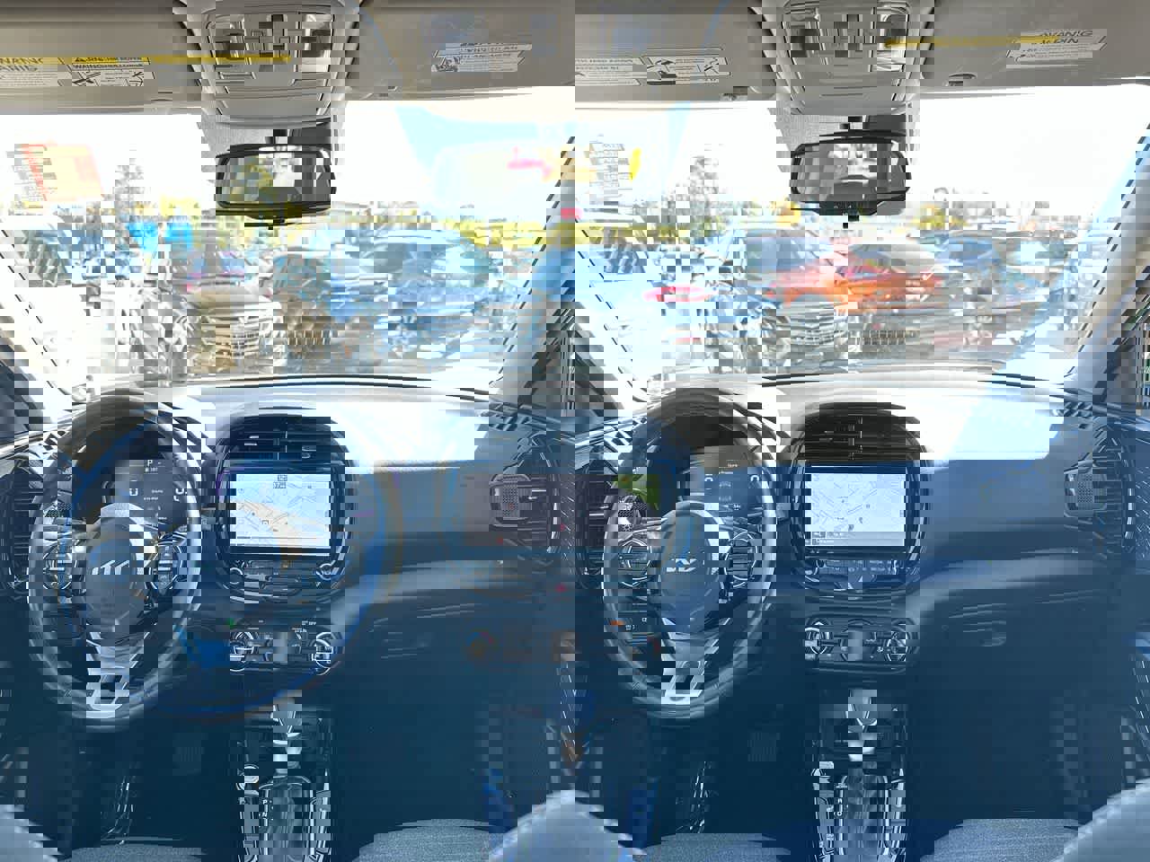 Used 2023 Kia Soul EX image 20