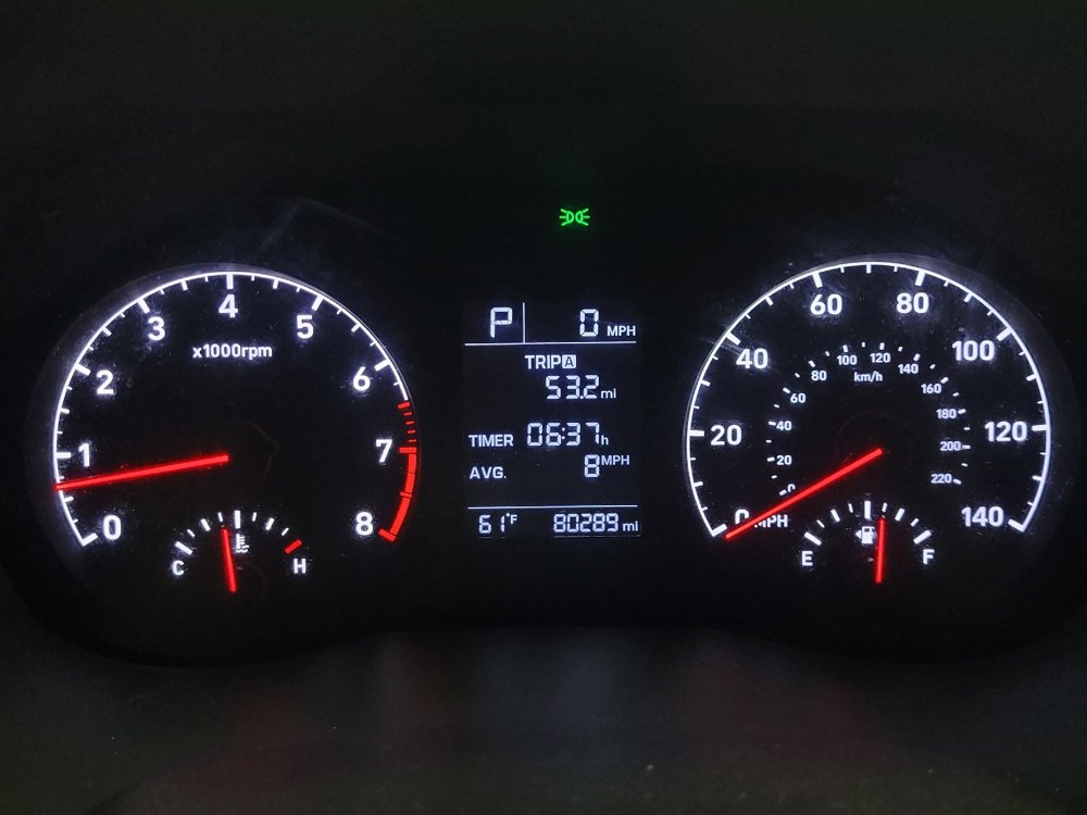 Used 2019 Hyundai Accent SEL image 23