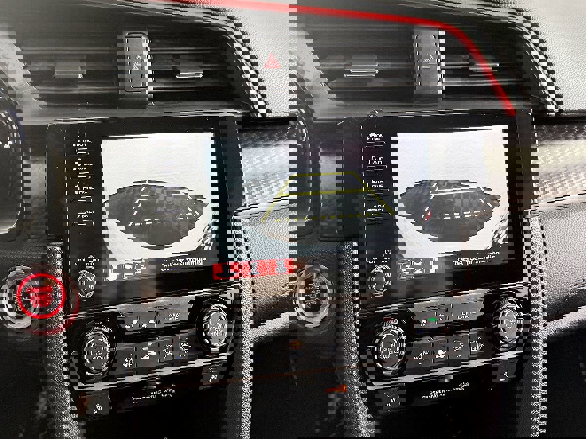 Used 2020 Honda Civic Si image 29