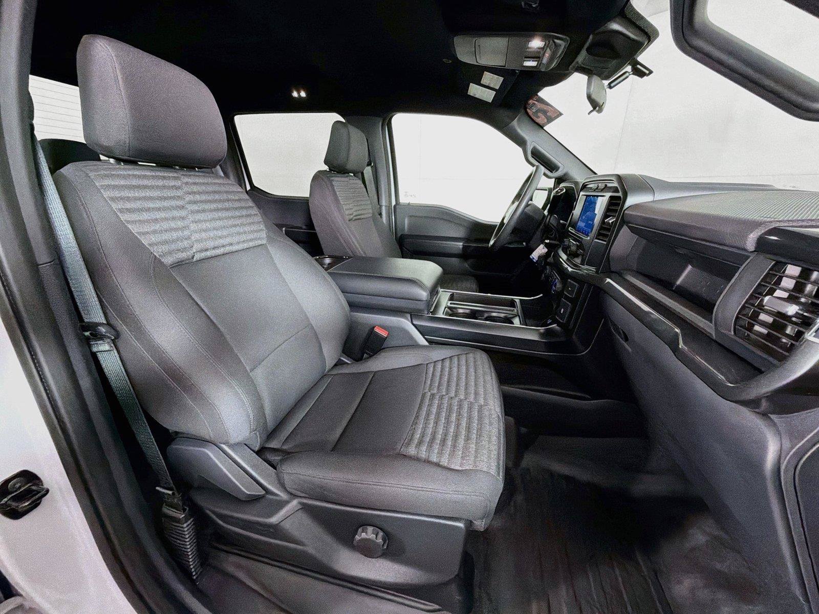 Used 2023 Ford F150 XL w/ STX Appearance Package AWD/4WD image 30