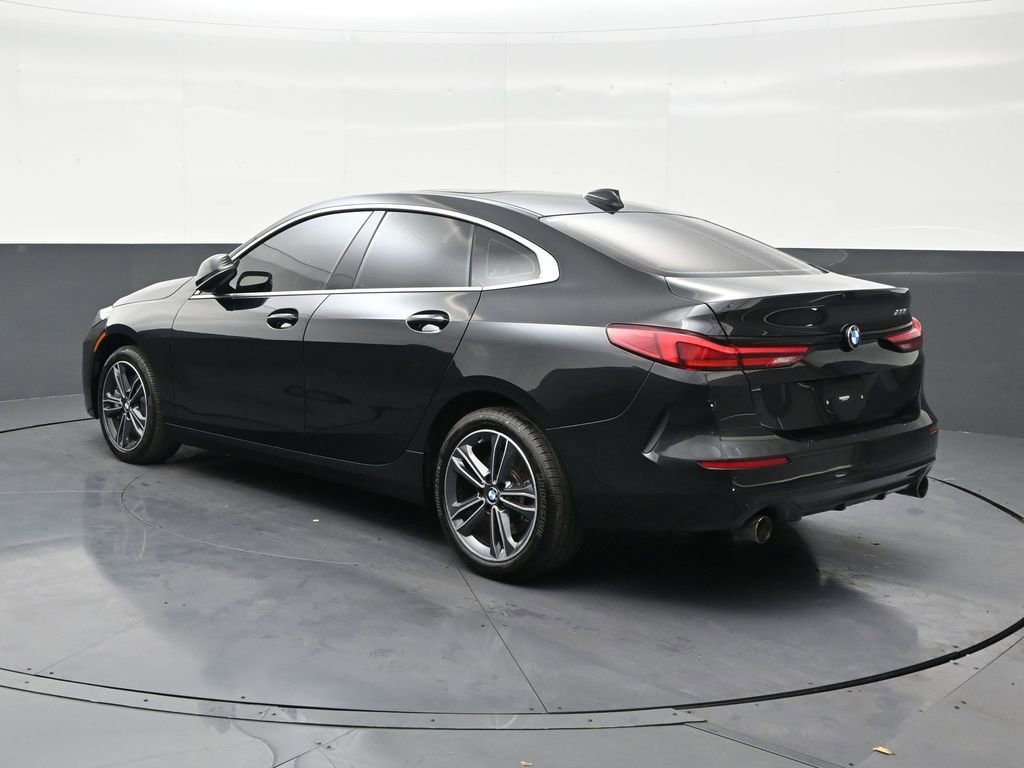 Used 2023 BMW 228i Gran Coupe 228i w/ Convenience Package image 3
