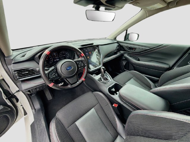 Used 2024 Subaru Legacy Sport AWD/4WD image 25