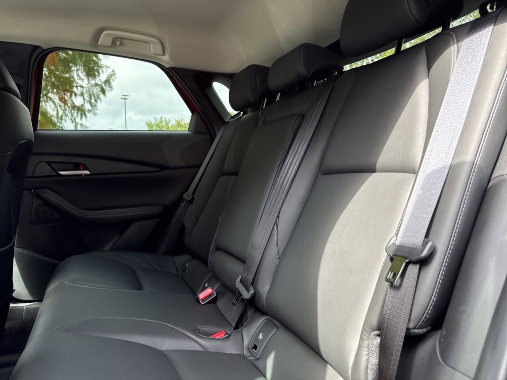 New 2025 MAZDA CX-30 AWD 2.5 S w/ Select Sport Pkg image 26