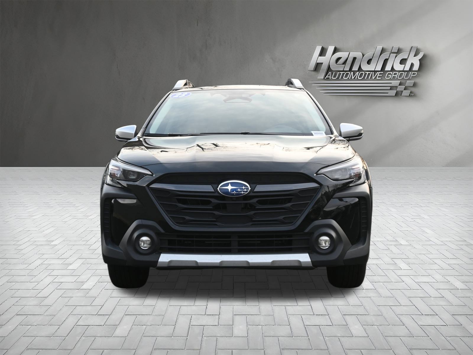 Certified 2023 Subaru Outback Touring image 3