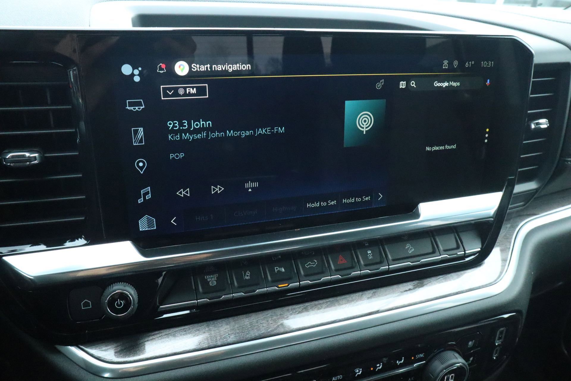 New 2026 Chevrolet Silverado 2500 LTZ w/ LTZ Plus Package image 6